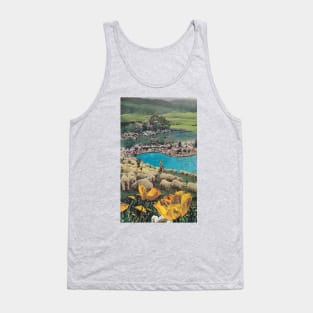 Sheep Farm Tank Top